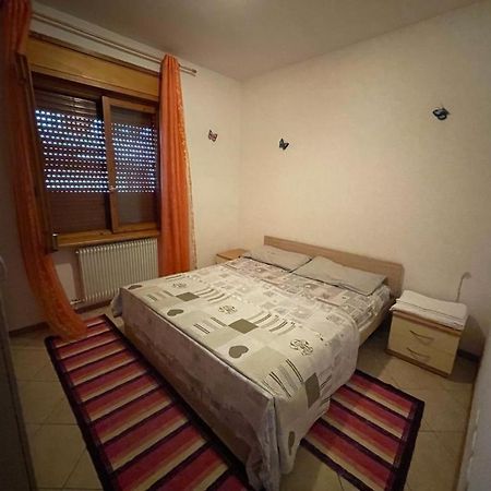 Apartamento Palazzina Rosa Spormaggiore Exterior foto