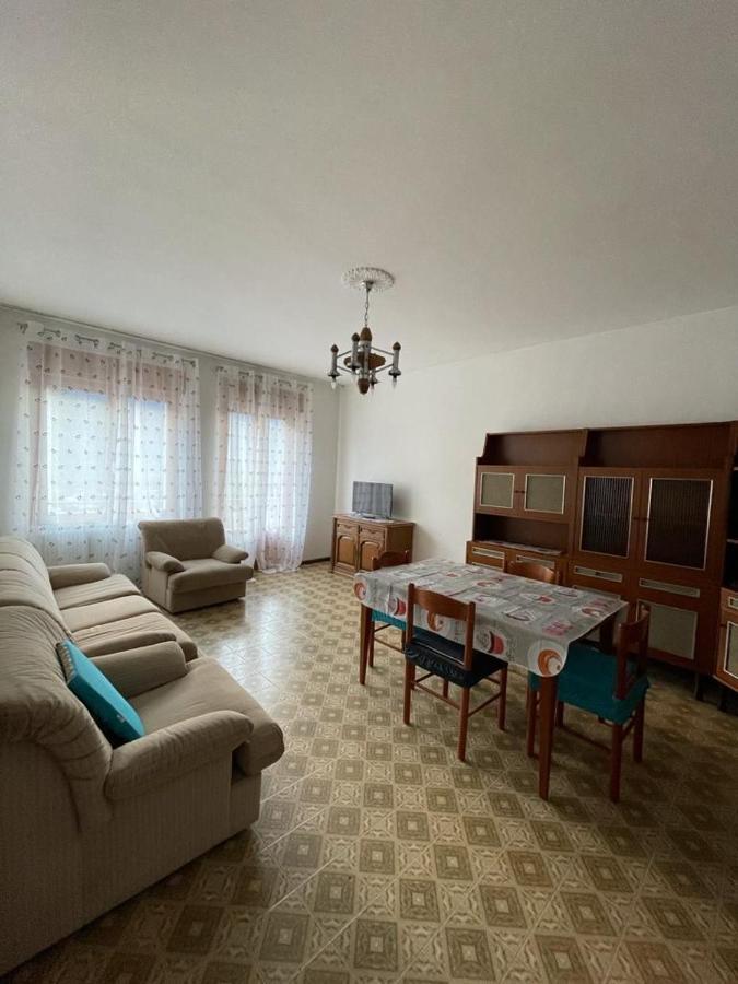 Apartamento Palazzina Rosa Spormaggiore Exterior foto