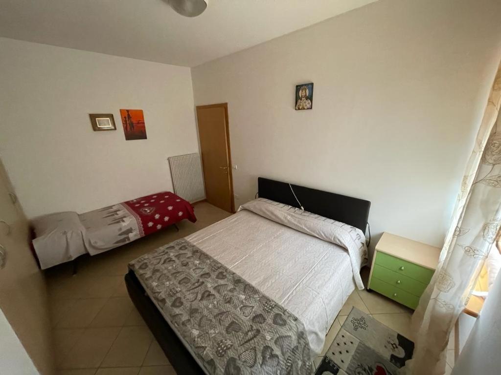 Apartamento Palazzina Rosa Spormaggiore Exterior foto