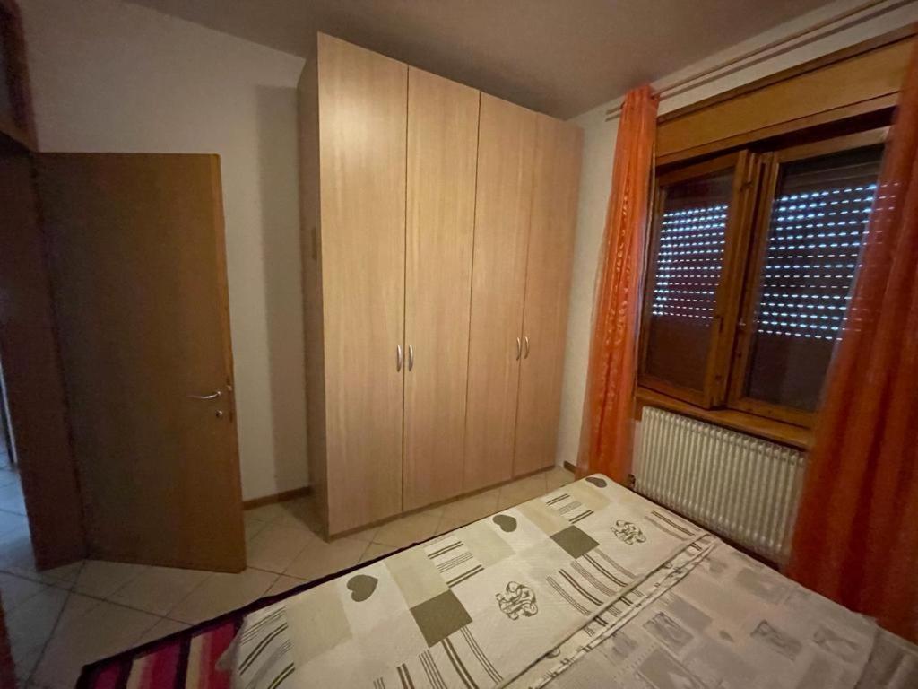 Apartamento Palazzina Rosa Spormaggiore Exterior foto