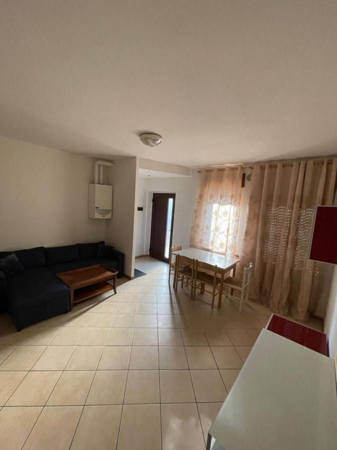 Apartamento Palazzina Rosa Spormaggiore Exterior foto