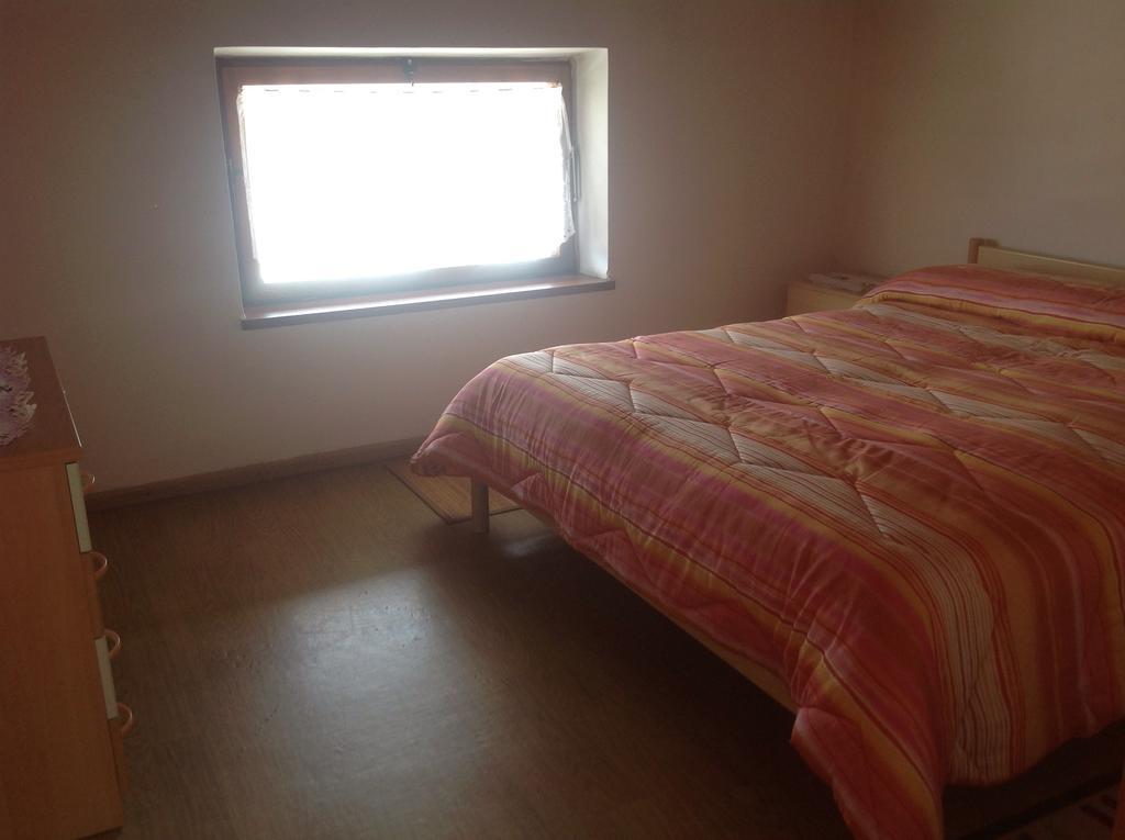 Apartamento Palazzina Rosa Spormaggiore Exterior foto